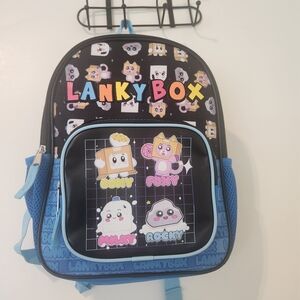 LankyBox Character Backpack